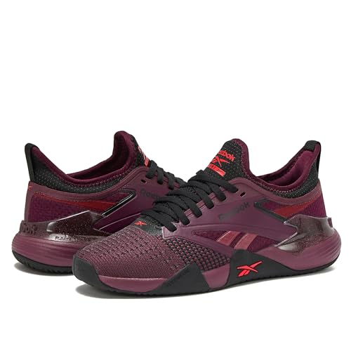 Image of Reebok Mens Nano Court Sport Men's Pickleball Or Tennis Shoes for Men