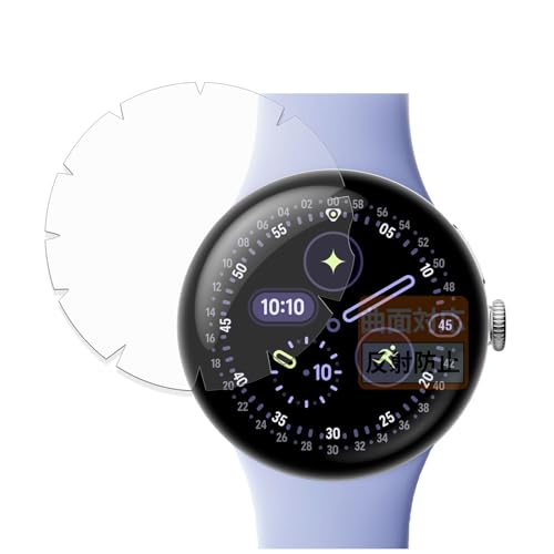 FILMEXT tB Google Pixel Watch 4 (41mm) [܂œ\؂荞݃^Cv (㋉Ҍ)(2Zbg) p یtB ȖʑΉ ˒ጸ wጸ {
