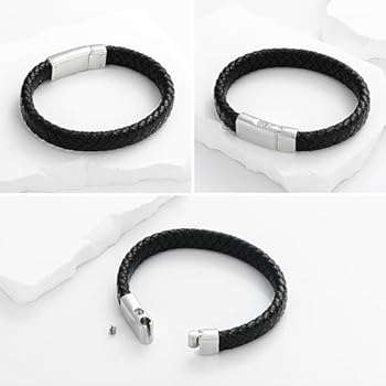 Aangepaste Urn Armband Crematie Armband voor Ashes Memorial Gepersonaliseerde Tekst Ashes Armband Openbare Manchet Bangle Armband - België