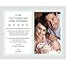 Gift for Uncle and Aunt, Sweet Poem from Niece or Nephew - Add Photo