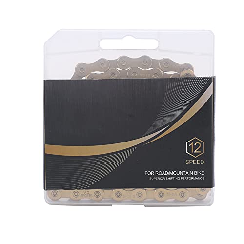 VG X|[c 12 Xs[h]ԃ`F[ 1/2x11/128 C` 126 Nyʎ]ԃ`F[}Ee[hoCNp (`^S[h)