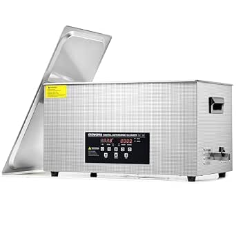 CREWORKS 22L Cleaner