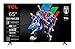 Produktbild TCL C6K 65C6K Fernseher 165,1 cm (65 Zoll) 4K Ultra HD Smart TV WiFi Metallic