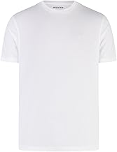 Daniel Hechter Men's Doublepack Crew Neck T-Shirt