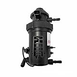 SHENYYDNR Fuel Filter FH21076 5274913 5283172 Compatible with Cummins ISF 2.8 Engine