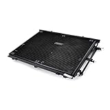 Nissens Air Conditioning Condenser - 94330