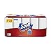 Scott Paper Towels Choose-A-Sheet, White, 15 Mega Rolls (2 Pack)