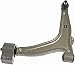 Dorman 520-551 Control Arm