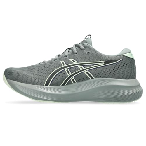 ASICS ASICS Women's Gel-Excite 11 Running Shoes, 9, Monument Blue/Whisper Green