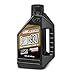 Maxima 23916 Castor 927 2-Stroke Racing Premix Oil - 16 oz. Bottle