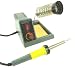 Electronix Express 0603DZ99 Soldering Station, Features Continuously Variable, Power Between 110-130V, 1.5 mm Pointed Tip