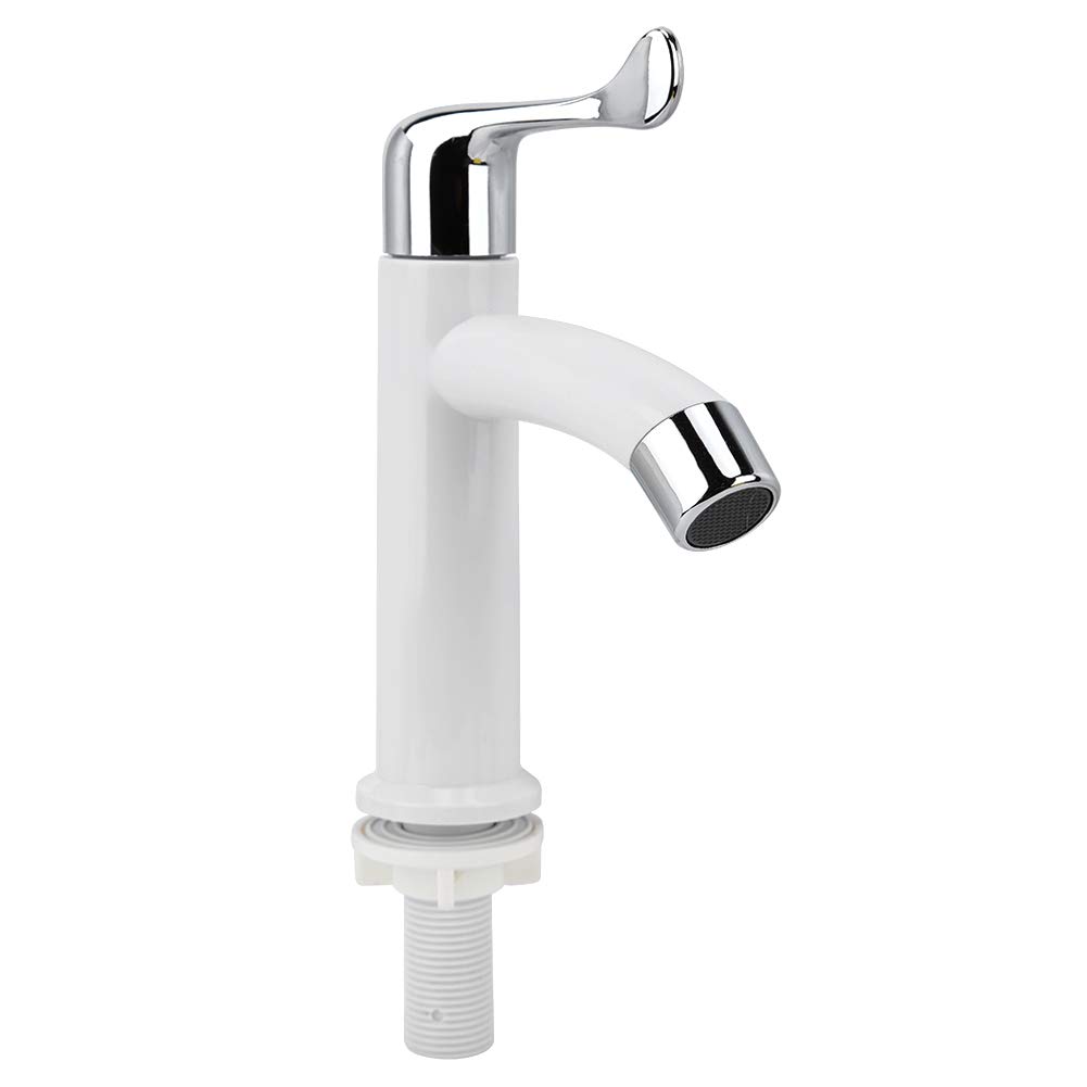 Kitchen Faucet Bathroom Faucet Practical Water Faucet Office for Bathroom Kitchen Sink