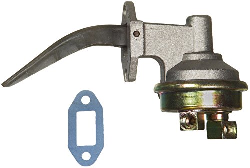 Carter Mechanical Fuel Pump System Automotive Replacement Compatible with Oldsmobile 98, Cutlass, Delta 88, F85, Jetstar 88, Jetstar I, Starfire, Vista Cruiser Models (M4526)