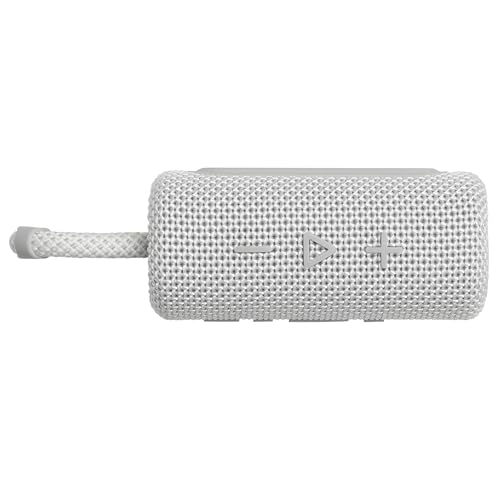 Image of JBL Tune 510BT: Wireless On-Ear Headphones with Purebass Sound - Black & Go 3: Portable Speaker with Bluetooth, Built-in Battery, Waterproof and Dustproof Feature