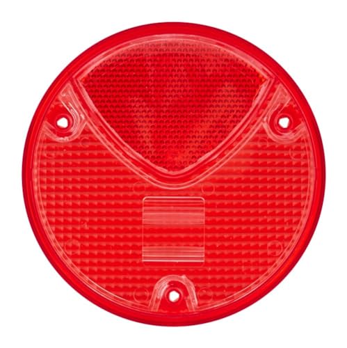 Hella 9EL 964 532-001 Lente, Luce Posteriore, Sx/Dx - 4