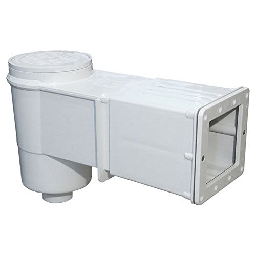 Hayward SP1097 Auto-Skim In-Ground Pool Skimmer, Square