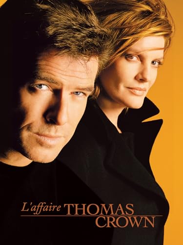 L'affaire Thomas Crown