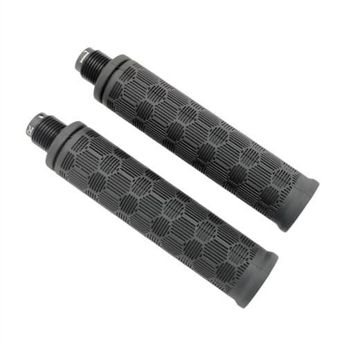 Silicone Handle kit for HX X7 Electric Scooter Left and Right Handles Replacement Accessories (1 pair)