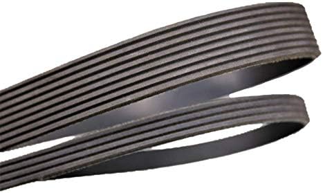 18-inch Single-Stage Snow Blowers Drive Belt Compatible with Ariens 07200908 - 4