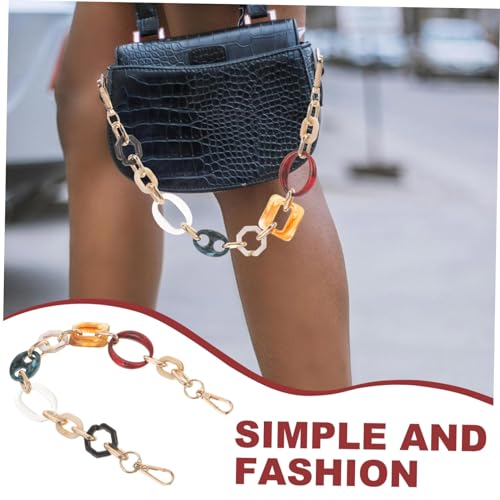 Reviews y listado de Bolso asa cadena tabla con los diez mejores. 27 Imagen adicional