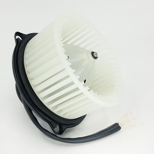 Image of PartsFlow Blower Motor For 1993 1994 1995 1996 1997 1998 1999 2000 2001 2002 Dodge Ram 1500 2500 3500 4720009