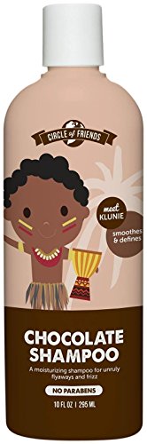 Circle of Friends Klunie's Shampoo - Chocolate - 10 oz