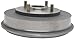 Raybestos 9356R Professional Grade Brake Drum
