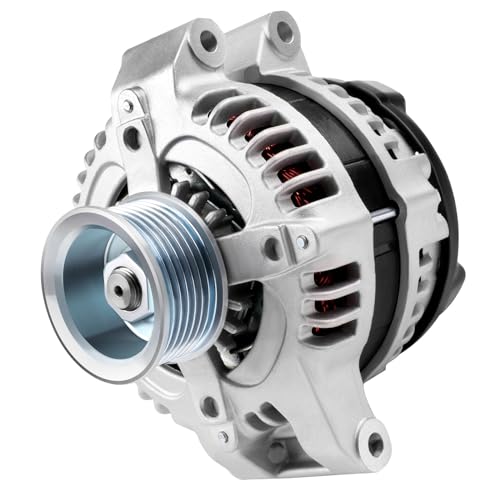How to Change Alternator Hyundai Santa Fe - Hyundai Maintenance