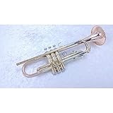 YAMAHAトランペットYTR-332 - MORE Trumpet