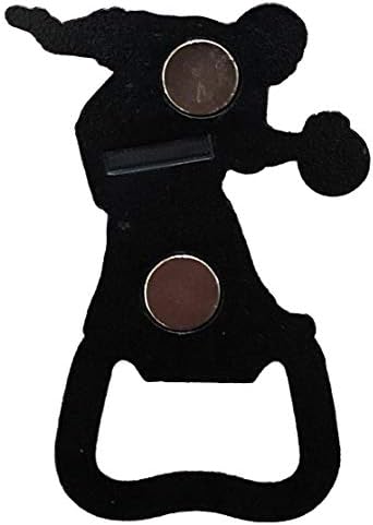Balanced Co. Stanley Hudson Bottle Opener Michael Scott Beer Opener image 5