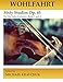 Wohlfahrt Sixty Studies For The Violin Op. 45: Complete Books 1 and 2