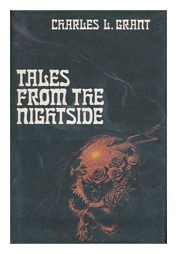Buy Tales from the Nightside — BookShops.in