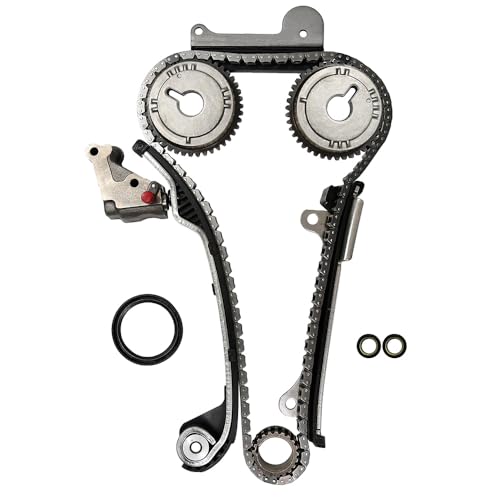 SKF VKML 92005 Kit Catena Distribuzione