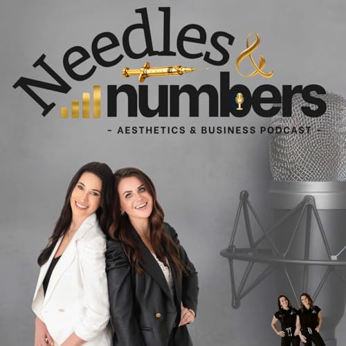 Needles & Numbers cover art