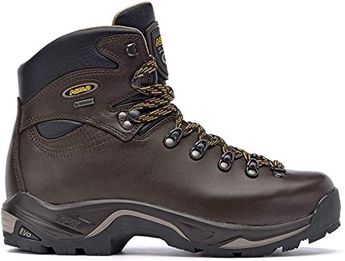Asolo Mens TPS 520 GV Evo Boots Chestnut Size 10