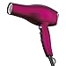 INFINITIPRO BY CONAIR 1875 Watt Full Size Salon Performance AC Motor Styler/Hair Dryer; Soft Touch Pink