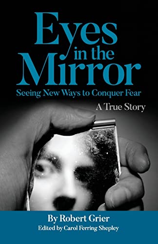 Eyes In The Mirror