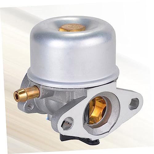 VICASKY Carburador Para Cortador De Feno Carburador De Metal Para Cortador De Grama Carburador De Su