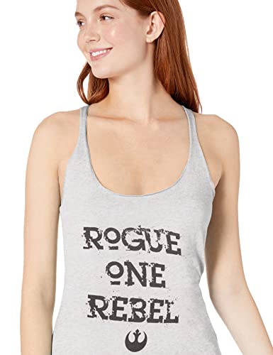 Camiseta Star Wars mujer combate calor ropa cómoda Rebel XS 2