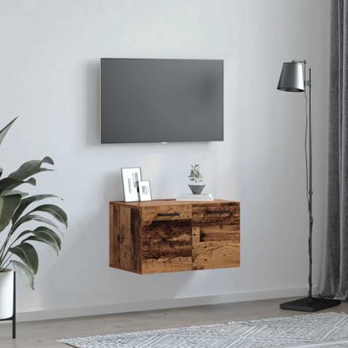 Meuble de rangement fonctionnel à 2 étagères pour optimiser les petits espaces