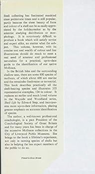 Hardcover British shells, (Wayside and woodland series) Book