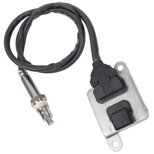 Capteur NOX azote oxygène sonde échappement compatible A5 S5 Cabriolet 8T