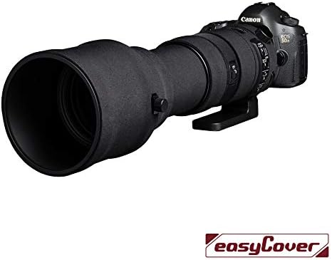 Amazon イージーカバー レンズオーク シグマ 150 600mm F5 6 3 Dg Os Hsm Sport 用 ブラック レンズケース 通販