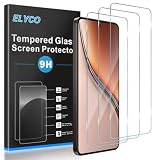 ELYCO Vetro Temperato per Realme P3 5G/Realme 14 5G/Realme 14T 5G