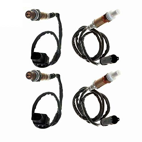 Capteurs d'oxygène amont aval A11781739847 sonde lambda BMW 325i E46