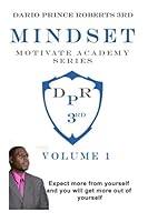MindSet (Motivate Academy) 1540868222 Book Cover