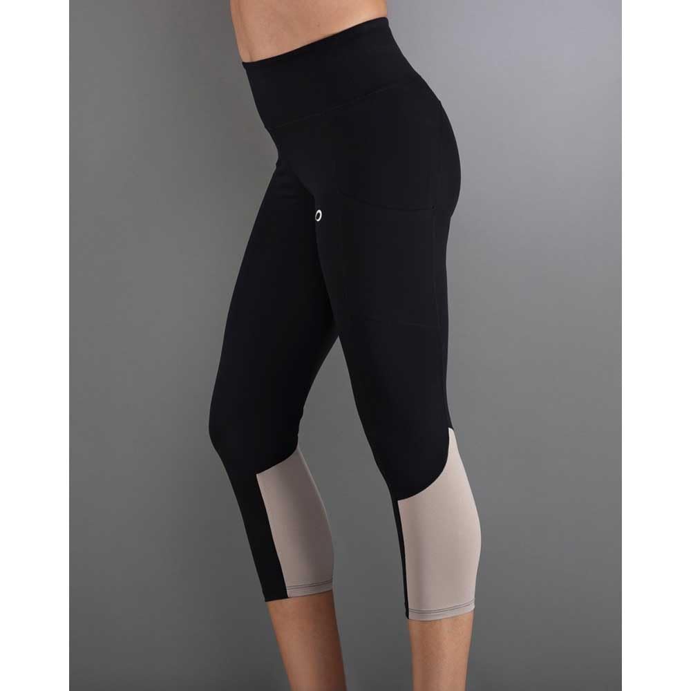 Endless Lift HW 7/8 Leggings L