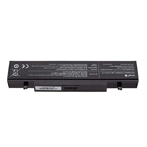 Bateria para Notebook Samsung RV411 6 Células