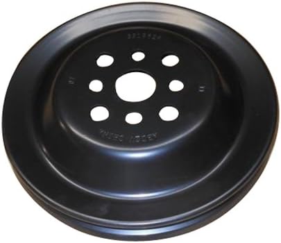 Fan pulley 3919624 Cummins diesel engine parts General engine parts 4B/ISBE/QSB