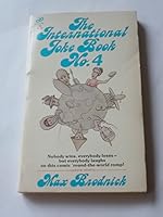 International Joke Book 0843907940 Book Cover